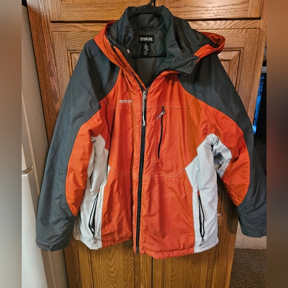 GSX Guide Series Extreme Other - GSX Men's ski coat